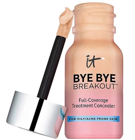 best acne cover up concealer.